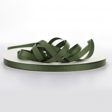 10MM GROSGRAIN 100M OLIVE