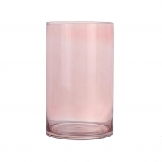 CYLINDER 25H 15T 15B ROSEWATER