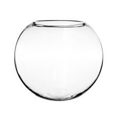 SHERWOOD FISHBOWL 30.5H 20T 10B DIA35