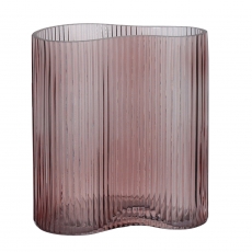 INFINITY VASE 21H 18TL 12TW DUSK