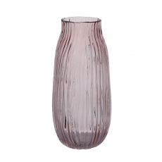 MILA VASE 31H 9.5T 6B 14WP DUSK