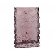 RYAH VASE 24.5H 15.5TL 8TW DUSK