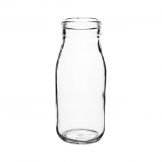 SMALL MILK BOTTLE 14H 4T 5B 6WP