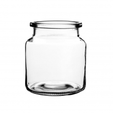 PANTRY VASE 11.5H 8.5T 10B