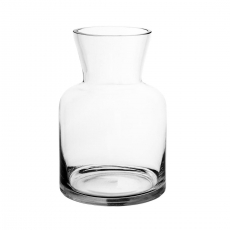 POSY VASE MEDIUM 22H 10.5T 15B
