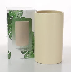 (DISC) DOL CYLINDER 24H 14T 14B MERINGUE SMOOTH