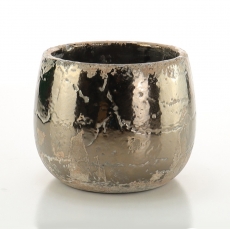 (DISC) GOLD EARTH POT 16H 18T 14B 19WP