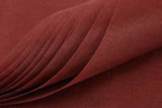 JUTE LIKE MESH SHEET 48.5 X 70CM BURGUNDY PACK/50