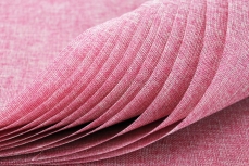 JUTE LIKE MESH SHEET 48.5 X 70CM PINK PACK/50