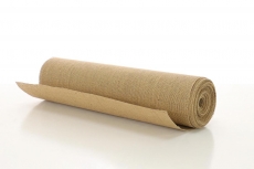 JUTE ROLL 50CM X 10MTR NATURAL