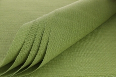 JUTE SHEETS PK/20 SAP GREEN 50 X 70CM