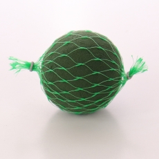 WET SPHERE 8CM with net 1019