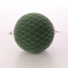 WET SPHERE 12CM with NET