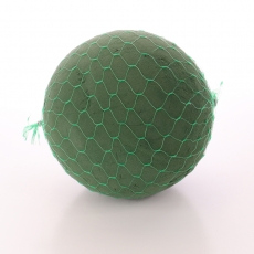 WET SPHERE 15CM WITH NET