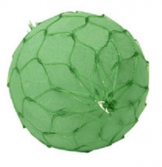 WET SPHERE 18CM WITH NET