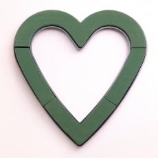 NAYLOR BASE OPEN HEART JUMBO 46LX44CM