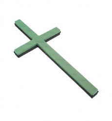 NAYLOR BASE CROSS LARGE 84x38cm