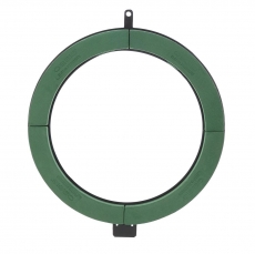 WREATH PLASTIC 55CM INNER 42CM 