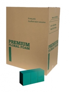 CARTON OF 60 FULL BRICKS PREMIUM HOLD FOAM