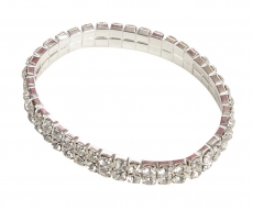 SLIM rock candy bracelet