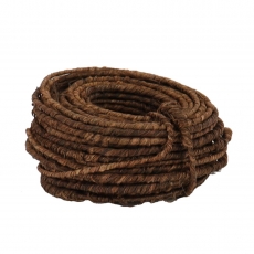 RUSTIC GRAPEVINE - BROWN 18 GAUGE - 70 FEET