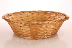 EXTRA LARGE WILLOW RND SHALLOW 16H 50T 36B