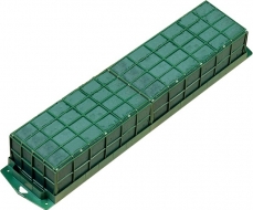 DEKORETTE DOUBLE BRICK 46X11X8CM *10-3290A