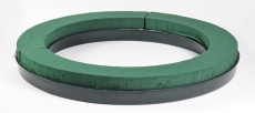 WREATH PLASTIC 42.5CM = 17-INCH INNER 29.5 (10-3097A)