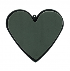 HEART MINI 12.5LX13CM