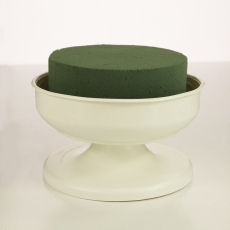 FLORIST DESIGN BOWL #1 H8.5XW12cm