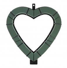 OPEN HEART SNAP-FIT 47.5LX47CM