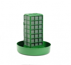 SINGLE VERTICAL STAND 24 X 25 CM