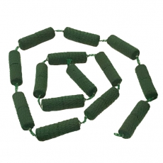 NETTED GARLAND SOLD PER CTN OF 4X2.7MTR PCS 14 CYLINDERS