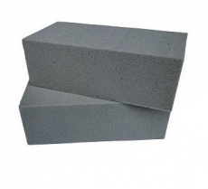 DRY FOAM BRICK 23X11X8CM