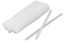 GLUE STICKS THICK 1KG/BAG