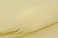 NONWOVEN 50X70 pack of 50 CREAM