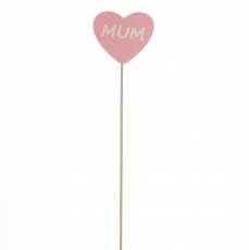 7CM MUM PICKPINK PACK/10
