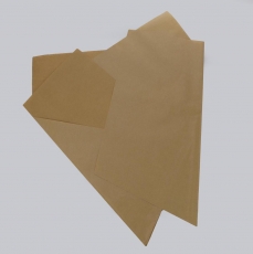 PREFOLD HD Paper Sleeves 50x45x12cm