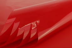100% FC 50X70 40um RED