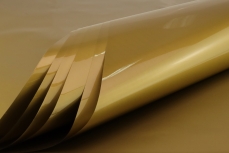 100% FC 50X70 40um GOLD