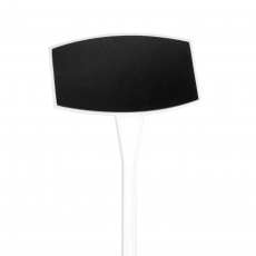 STICK LABEL 45CM BLACK