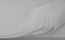 CAP TISSUE 480/PK 40X66CM 16GSM WHITE