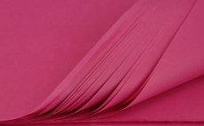 PREM TISSUE PAPER 480/PK 50X75 ACID FREE CERISE