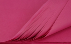 PREM TISSUE PAPER 480/PK 51X76 ACID FREE CERISE