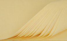 PREM TISSUE PAPER 480/PK 50X75 ACID FREE VANILLA