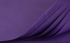 PREM TISSUE PAPER 480/PK 50X75 ACID FREE VIOLET