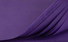 PREM TISSUE PAPER 480/PK 51X76 ACID FREE VIOLET