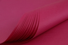 EMB PAPER 50X70 CERISE 50 PER PACK