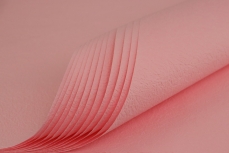 EMB PAPER 50X70 SOFTPINK 50 PER PACK