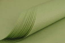 EMB PAPER 50X70 SAGEGREEN 50 PER PACK